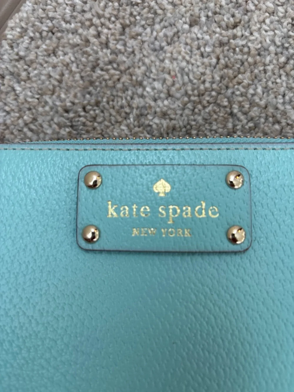kate spade wallet